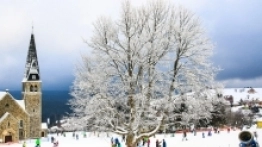 Spacer po Zieleńcu - zdjęcie 22