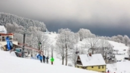 Spacer po Zieleńcu - zdjęcie 23