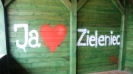 Spacer po Zieleńcu - zdjęcie 26