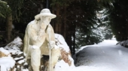 Spacer po Zieleńcu - zdjęcie 30