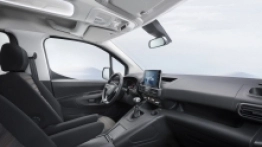 Opel Combo Life - zdjęcie 2