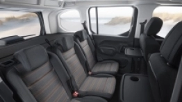 Opel Combo Life - zdjęcie 4
