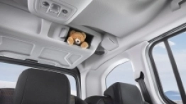 Opel Combo Life - zdjęcie 6