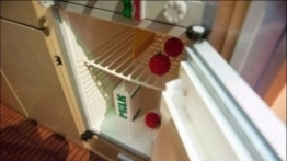 Przyczepa z klocków LEGO - zdjęcie 13