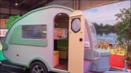 Przyczepa z klocków LEGO - zdjęcie 15