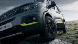 Rifter 4x4 - zdjęcie 3