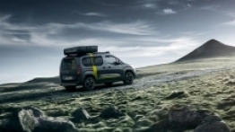 Rifter 4x4 - zdjęcie 5