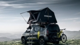 Rifter 4x4 - zdjęcie 9