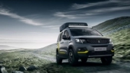 Rifter 4x4 - zdjęcie 10