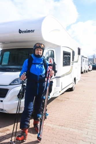 Camp&Ski - zdjęcie 43