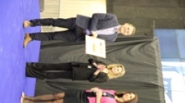 GLOBalnie 2018 - dzień pierwszy - zdjęcie 5