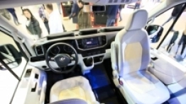 California XXL na targach Poznań Motor Show 2018 - zdjęcie 2