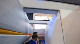 California XXL na targach Poznań Motor Show 2018 - zdjęcie 5