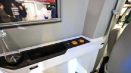 California XXL na targach Poznań Motor Show 2018 - zdjęcie 7