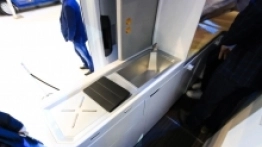 California XXL na targach Poznań Motor Show 2018 - zdjęcie 8