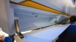 California XXL na targach Poznań Motor Show 2018 - zdjęcie 9