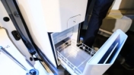 California XXL na targach Poznań Motor Show 2018 - zdjęcie 10