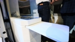 California XXL na targach Poznań Motor Show 2018 - zdjęcie 11