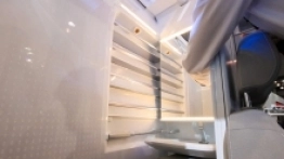 California XXL na targach Poznań Motor Show 2018 - zdjęcie 13