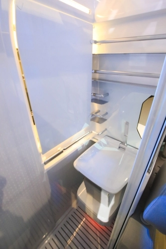 California XXL na targach Poznań Motor Show 2018 - zdjęcie 14