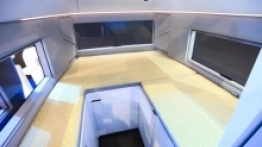 California XXL na targach Poznań Motor Show 2018 - zdjęcie 15