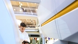 California XXL na targach Poznań Motor Show 2018 - zdjęcie 17