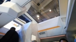 California XXL na targach Poznań Motor Show 2018 - zdjęcie 21