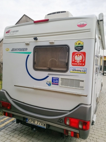 6. Ogólnopolska Pielgrzymka Karawaningowa na Jasną Górę - zdjęcie 2