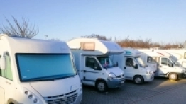 6. Ogólnopolska Pielgrzymka Karawaningowa na Jasną Górę - zdjęcie 16