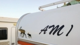 6. Ogólnopolska Pielgrzymka Karawaningowa na Jasną Górę - zdjęcie 18