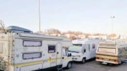 6. Ogólnopolska Pielgrzymka Karawaningowa na Jasną Górę - zdjęcie 19