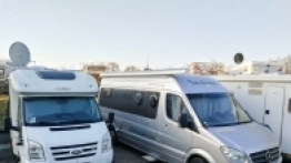 6. Ogólnopolska Pielgrzymka Karawaningowa na Jasną Górę - zdjęcie 20