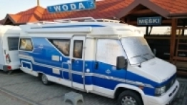 6. Ogólnopolska Pielgrzymka Karawaningowa na Jasną Górę - zdjęcie 23