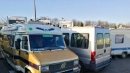 6. Ogólnopolska Pielgrzymka Karawaningowa na Jasną Górę - zdjęcie 24