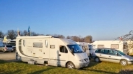 6. Ogólnopolska Pielgrzymka Karawaningowa na Jasną Górę - zdjęcie 25