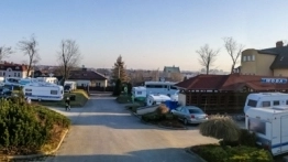 6. Ogólnopolska Pielgrzymka Karawaningowa na Jasną Górę - zdjęcie 26