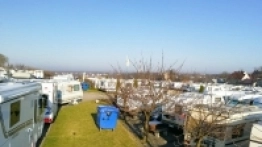 6. Ogólnopolska Pielgrzymka Karawaningowa na Jasną Górę - zdjęcie 27