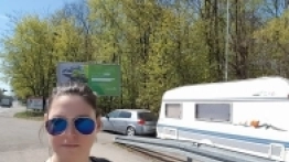 Majówka 2018 naszych Czytelników - zdjęcie 3