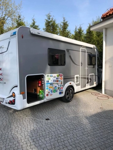 Majówka 2018 naszych Czytelników - zdjęcie 7