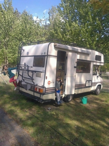 Majówka 2018 naszych Czytelników - zdjęcie 10