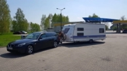 Majówka 2018 naszych Czytelników - zdjęcie 14