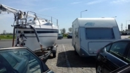 Majówka 2018 naszych Czytelników - zdjęcie 17