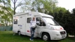 Majówka 2018 naszych Czytelników - zdjęcie 24