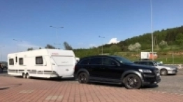 Majówka 2018 naszych Czytelników - zdjęcie 25