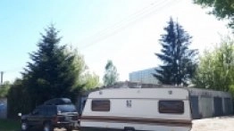 Majówka 2018 naszych Czytelników - zdjęcie 1