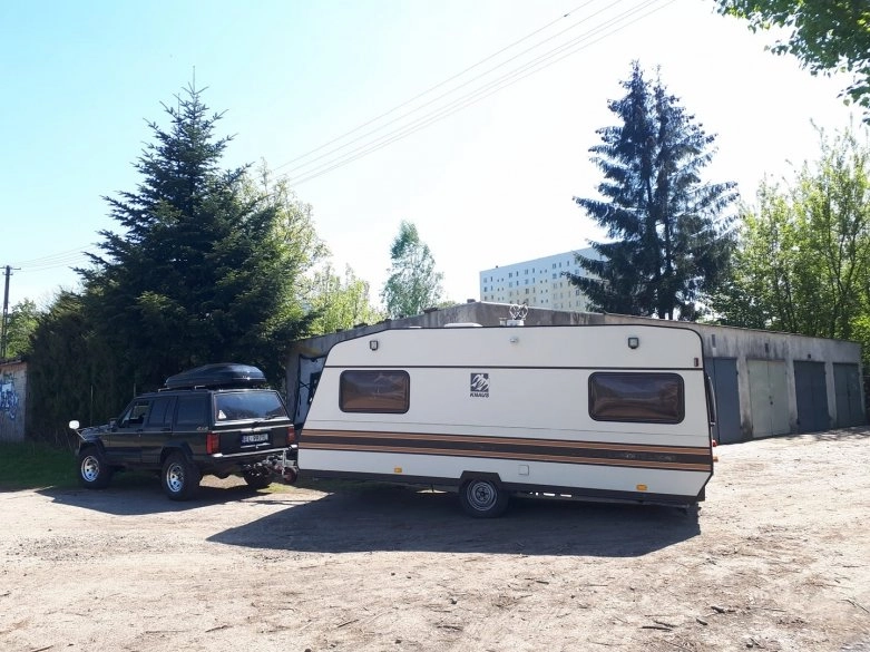 Majówka 2018 naszych Czytelników