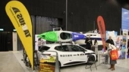 GLOBalnie 2018 - dzień pierwszy - zdjęcie 1