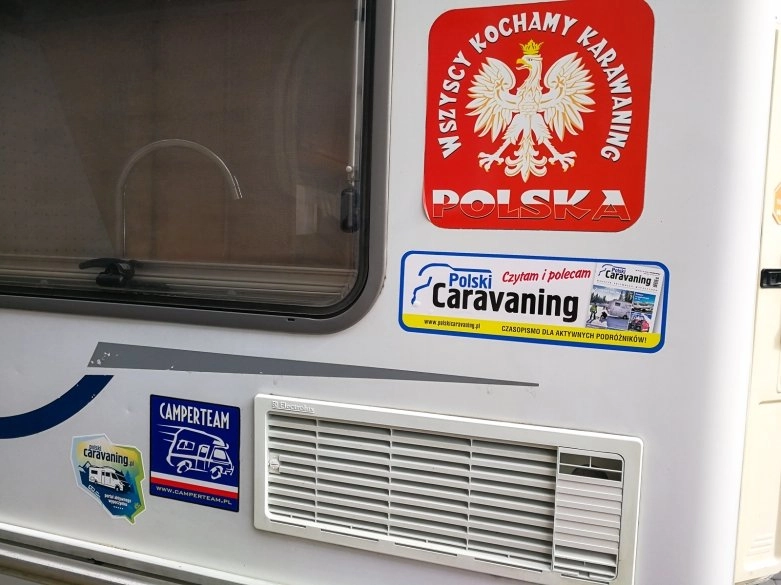 6. Ogólnopolska Pielgrzymka Karawaningowa na Jasną Górę