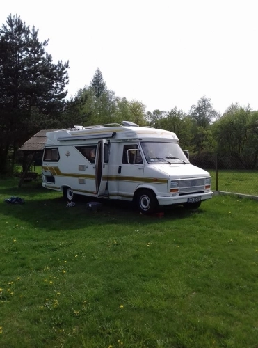 Majówka 2018 naszych Czytelników - zdjęcie 41