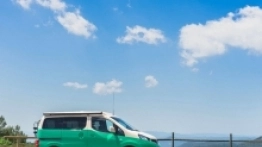 Elektryczny kamper od Nissana - zdjęcie 6